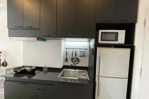 Estudio en el condominio en Jomtien Beach, Pattaya, Tailandia № 204367 - foto 5
