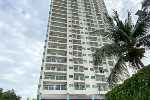 Estudio en el condominio en Pattaya, Tailandia № 204364 - foto 16