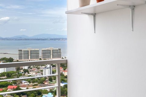 Estudio en el condominio en Pattaya, Tailandia № 204364 - foto 7