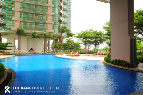 Condo à Bangkok, Thaïlande, 5 chambres № 210204 - photo 3