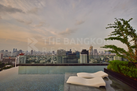 คอนโดมิเนียมในกรุงเทพฯ, ประเทศไทย, 2 ห้องนอน № 210207 - รูปถ่าย 5