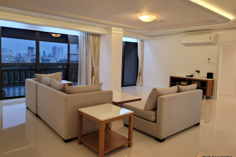Apartamento de 3 dormitorios en Bangkok, Tailandia № 210210 - foto 2