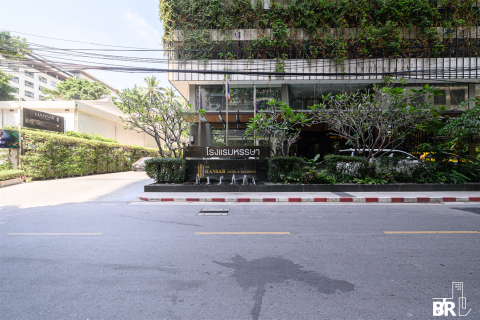 คอนโดมิเนียมในกรุงเทพฯ, ประเทศไทย, 2 ห้องนอน № 210206