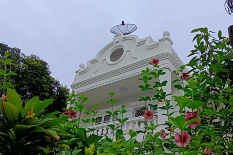 Adosado de 5 dormitorios en Bangkok, Tailandia № 189573 - foto 3