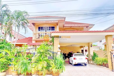 Estudio en Jomtien Beach, Pattaya, Tailandia № 156759