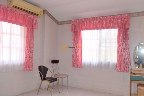 Estudio en Jomtien Beach, Pattaya, Tailandia № 156759 - foto 15