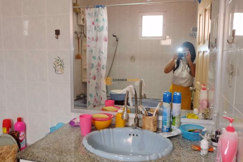 Estudio en Jomtien Beach, Pattaya, Tailandia № 156759 - foto 13