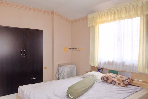 Estudio en Jomtien Beach, Pattaya, Tailandia № 156759 - foto 17