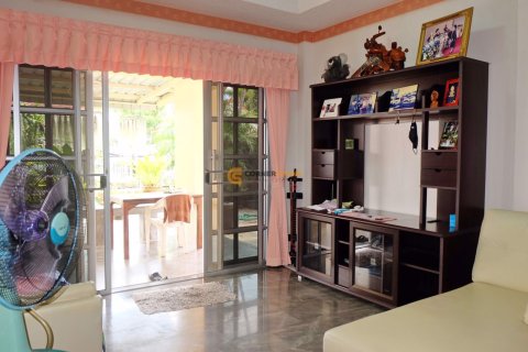 Estudio en Jomtien Beach, Pattaya, Tailandia № 156759 - foto 7