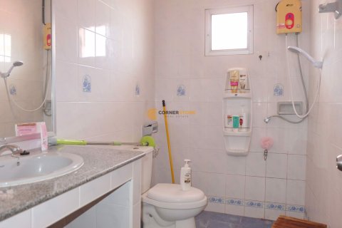 Estudio en Jomtien Beach, Pattaya, Tailandia № 156759 - foto 14