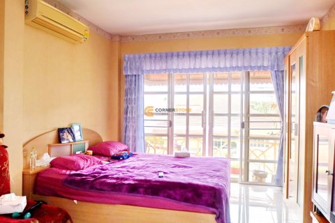 Estudio en Jomtien Beach, Pattaya, Tailandia № 156759 - foto 11