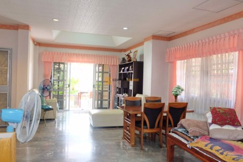 Estudio en Jomtien Beach, Pattaya, Tailandia № 156759 - foto 3