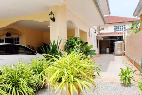 Estudio en Jomtien Beach, Pattaya, Tailandia № 156759 - foto 24