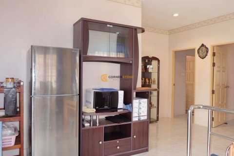 Estudio en Jomtien Beach, Pattaya, Tailandia № 156759 - foto 9