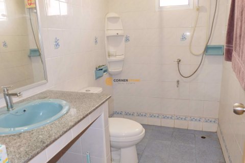 Estudio en Jomtien Beach, Pattaya, Tailandia № 156759 - foto 18
