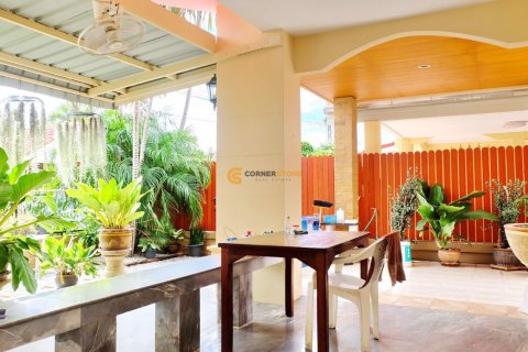 Estudio en Jomtien Beach, Pattaya, Tailandia № 156759 - foto 23
