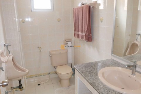 Estudio en Jomtien Beach, Pattaya, Tailandia № 156759 - foto 5