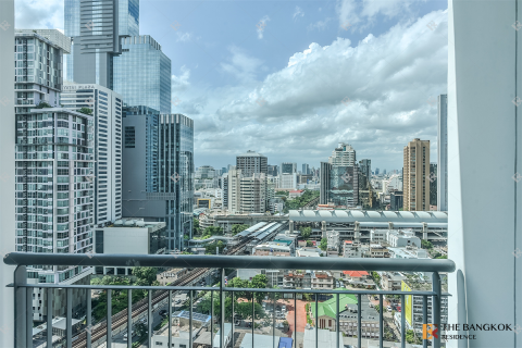 Condominio de 2 dormitorios en Bangkok, Tailandia № 184274 - foto 6