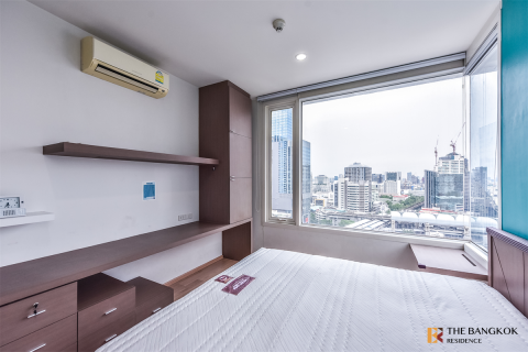 Condominio de 2 dormitorios en Bangkok, Tailandia № 184274 - foto 2