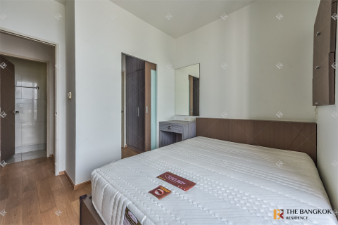 Condominio de 2 dormitorios en Bangkok, Tailandia № 184274 - foto 7