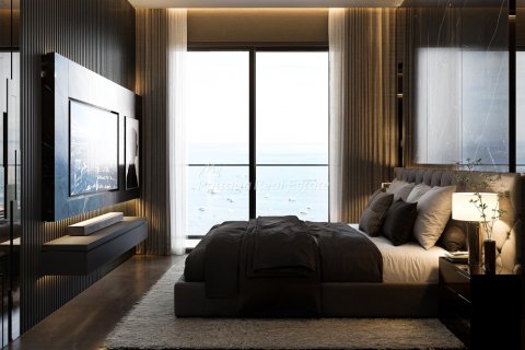 Studio in the Condo in Pattaya, Thailand № 214122 - photo 2