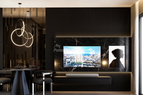 Studio in the Condo in Pattaya, Thailand № 214122 - photo 6