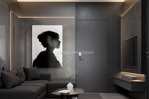Condo à Pattaya, Thaïlande, 1 chambre № 214120 - photo 4
