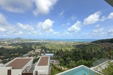 Chalet de 6 dormitorios en Ko Samui, Tailandia № 167546 - foto 13