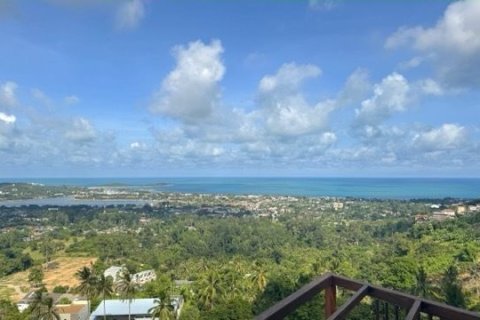 Chalet de 6 dormitorios en Ko Samui, Tailandia № 167546 - foto 17