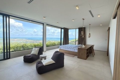 Chalet de 6 dormitorios en Ko Samui, Tailandia № 167546 - foto 14