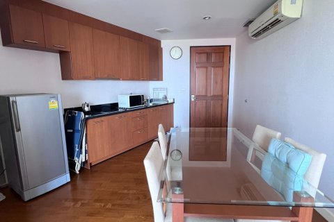 Estudio en el condominio en Cha-am, Tailandia № 167547 - foto 10