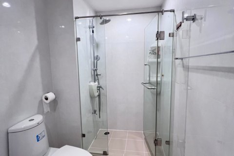 Estudio en el condominio en Cha-am, Tailandia № 167547 - foto 11