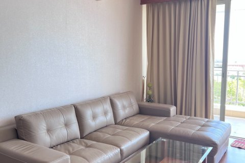 Estudio en el condominio en Cha-am, Tailandia № 167547 - foto 7