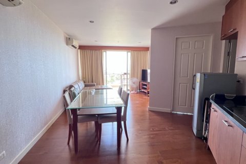 Estudio en el condominio en Cha-am, Tailandia № 167547 - foto 4
