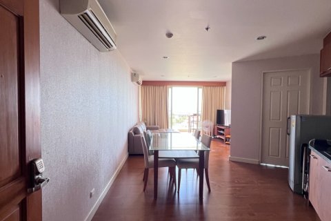 Estudio en el condominio en Cha-am, Tailandia № 167547 - foto 6