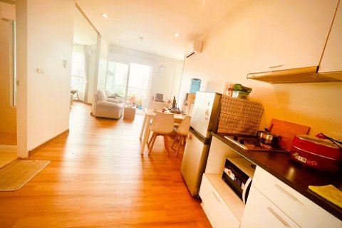 Studio in the Condo in Khlong San, Bangkok, Thailand № 167548 - photo 9