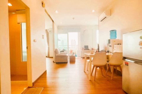 Studio in the Condo in Khlong San, Bangkok, Thailand № 167548 - photo 7