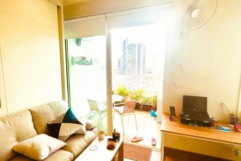 Studio in the Condo in Khlong San, Bangkok, Thailand № 167548 - photo 5