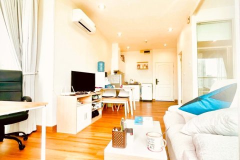 Studio in the Condo in Khlong San, Bangkok, Thailand № 167548 - photo 6