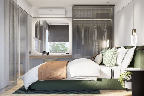 Sobre plano Lavisco Living en Phuket, Tailandia № 134182 - foto 12