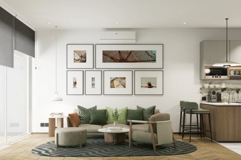 Sobre plano Lavisco Living en Phuket, Tailandia № 134182 - foto 6