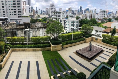 Condo in Bangkok, Thailand, 1 bedroom  № 65670