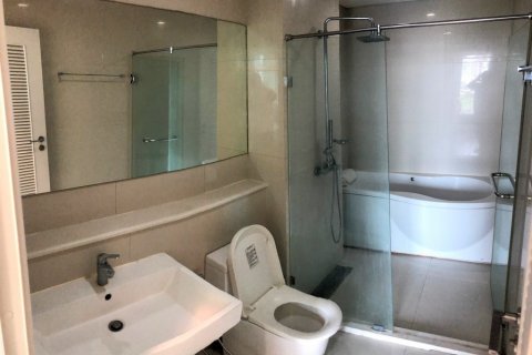 Condominio de 1 dormitorio en Bangkok, Tailandia № 65670 - foto 12