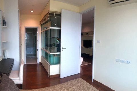 Condominio de 1 dormitorio en Bangkok, Tailandia № 65670 - foto 11