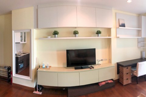 Condominio de 1 dormitorio en Bangkok, Tailandia № 65670 - foto 4