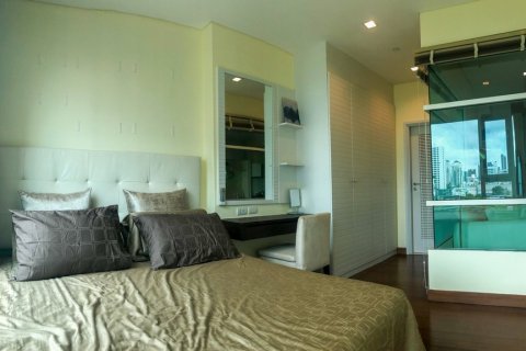 Condominio de 1 dormitorio en Bangkok, Tailandia № 65670 - foto 10