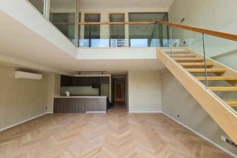 Condominio de 3 dormitorios en Bangkok, Tailandia № 65669 - foto 2