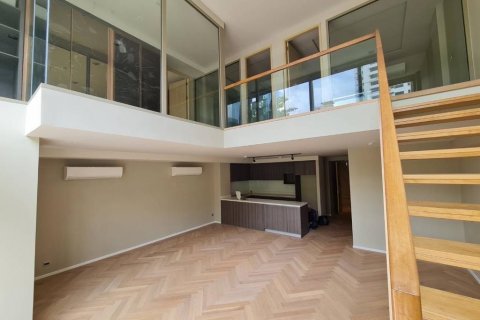 Condominio de 3 dormitorios en Bangkok, Tailandia № 65669 - foto 3
