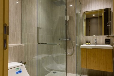 Condominio de 2 dormitorios en Bangkok, Tailandia № 65668 - foto 11