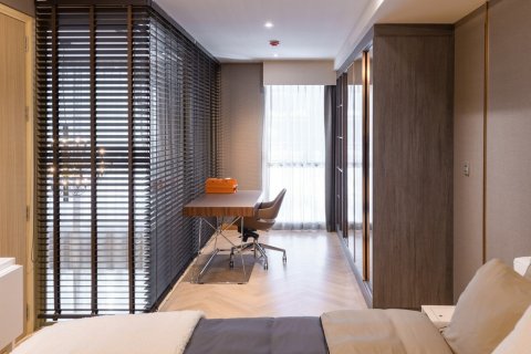 Condominio de 2 dormitorios en Bangkok, Tailandia № 65668 - foto 9
